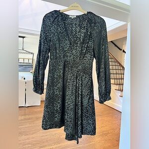 Equipment Cocktail Dress